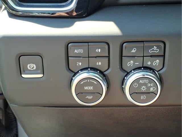 2024 GMC Sierra 1500 Base
