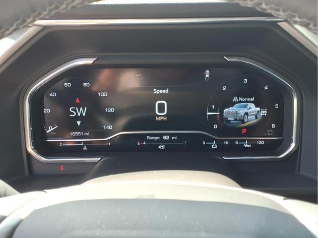 2024 GMC Sierra 1500 Base