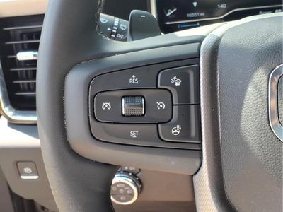 2024 GMC Sierra 1500 Base
