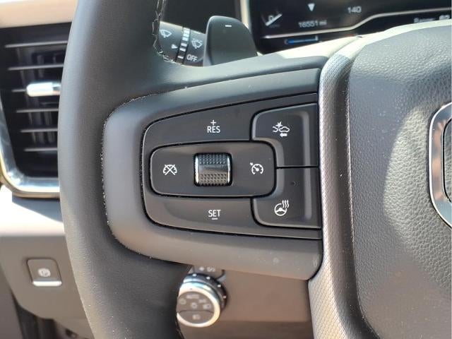 2024 GMC Sierra 1500 Base
