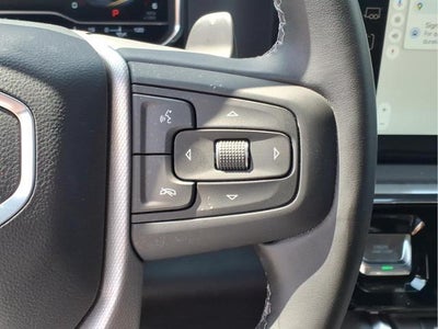 2024 GMC Sierra 1500 Base