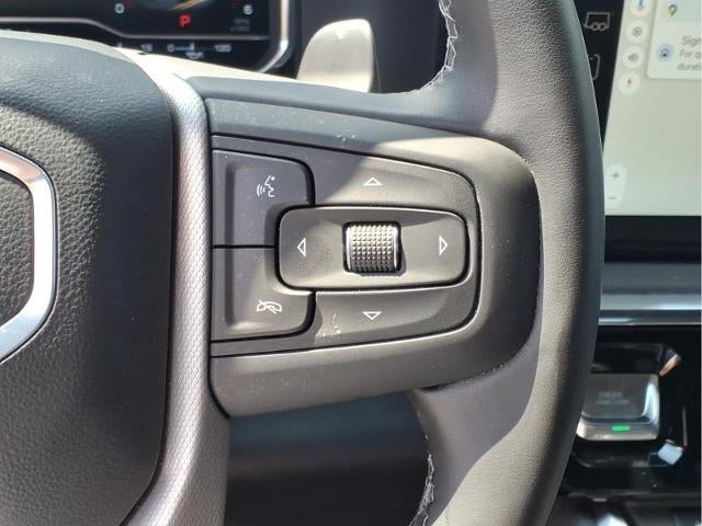 2024 GMC Sierra 1500 Base