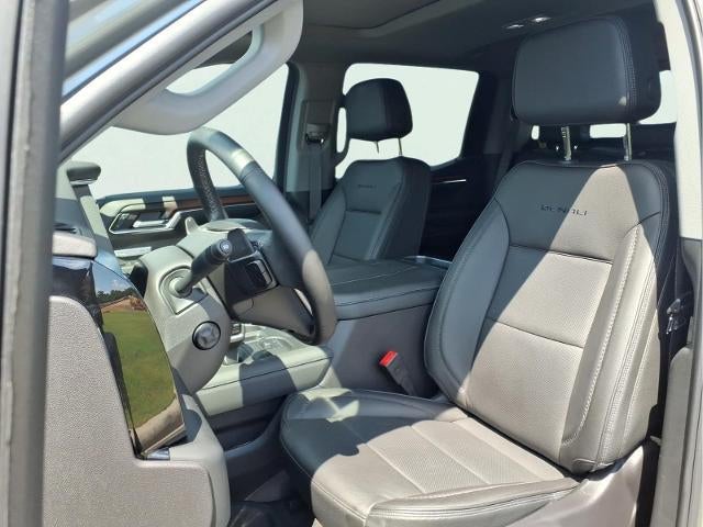 2024 GMC Sierra 1500 Base