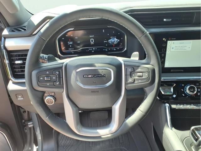 2024 GMC Sierra 1500 Base