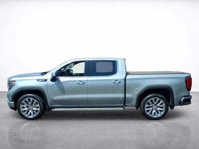 2024 GMC Sierra 1500 Base
