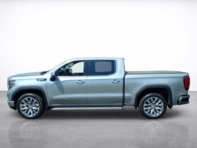 2024 GMC Sierra 1500 Base