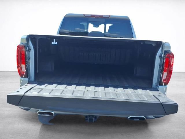 2024 GMC Sierra 1500 Base