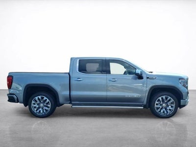 2024 GMC Sierra 1500 Base
