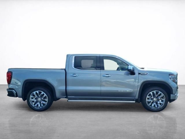 2024 GMC Sierra 1500 Base
