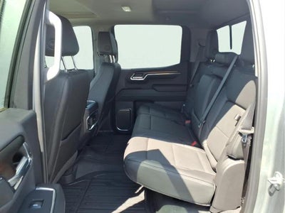2024 GMC Sierra 1500 Base