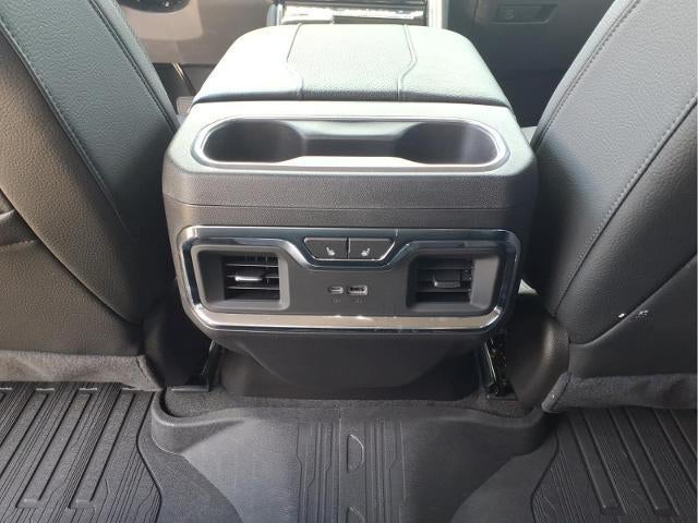 2024 GMC Sierra 1500 Base