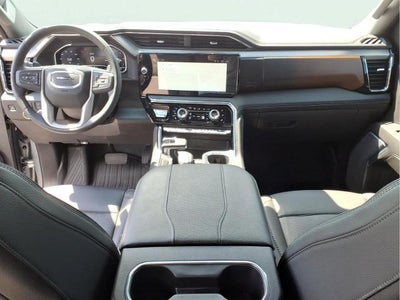 2024 GMC Sierra 1500 Base