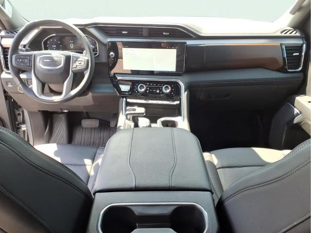 2024 GMC Sierra 1500 Base