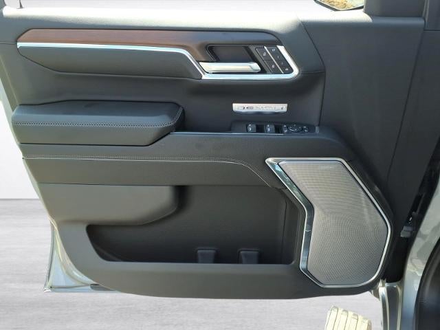 2024 GMC Sierra 1500 Base