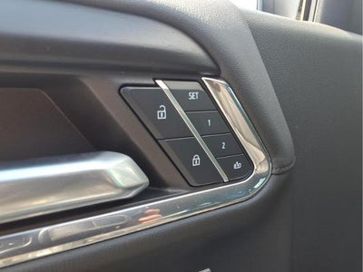 2024 GMC Sierra 1500 Base