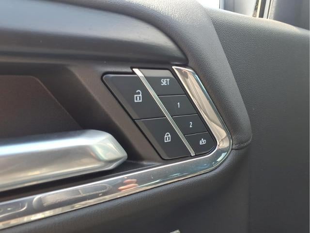 2024 GMC Sierra 1500 Base