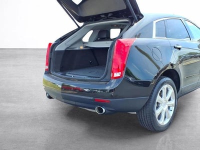 2016 Cadillac SRX Performance Collection