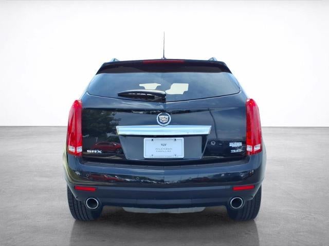 2016 Cadillac SRX Performance Collection