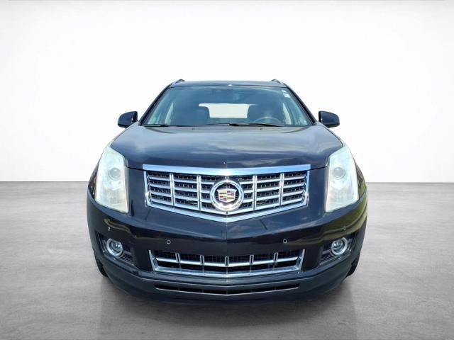 2016 Cadillac SRX Performance Collection