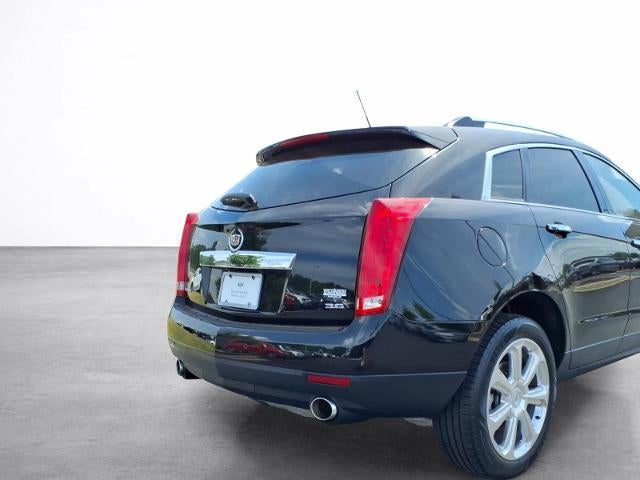 2016 Cadillac SRX Performance Collection