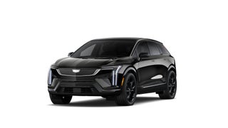 2027 Cadillac OPTIQ Premium Sport