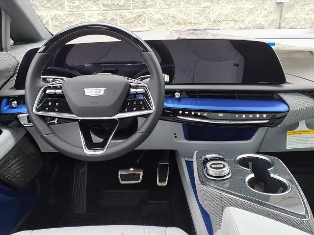 2026 Cadillac OPTIQ Premium Sport