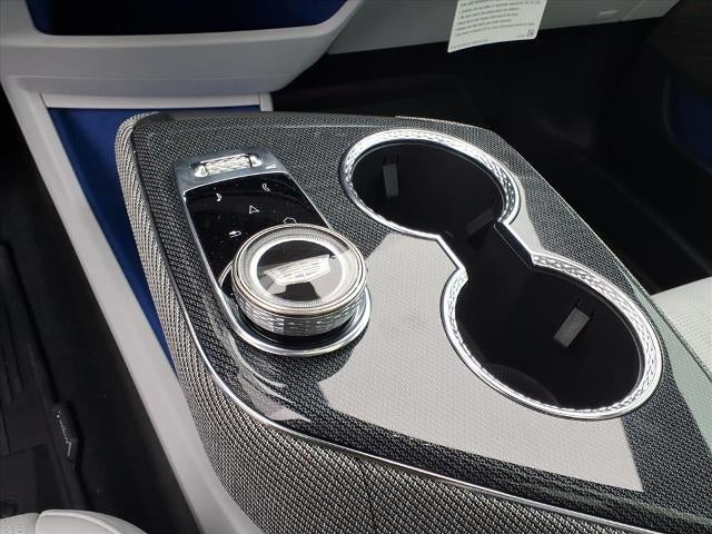 2026 Cadillac OPTIQ Premium Sport