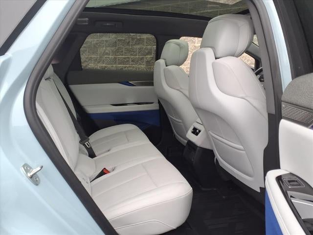 2026 Cadillac OPTIQ Premium Sport