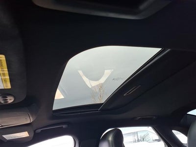 2018 Lincoln MKZ Select