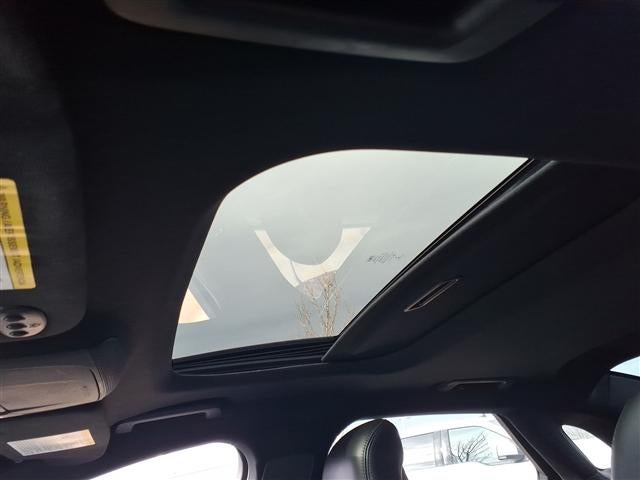 2018 Lincoln MKZ Select