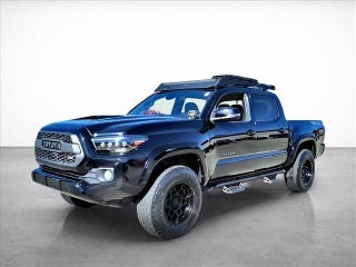 2022 Toyota Tacoma Base