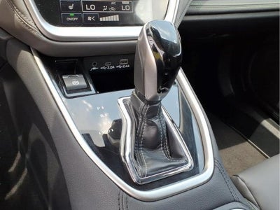 2025 Subaru Outback Base