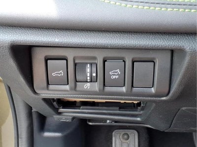 2025 Subaru Outback Base