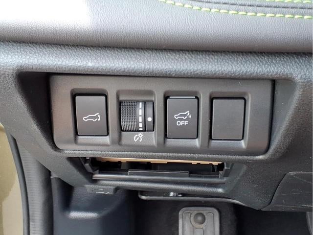 2025 Subaru Outback Base