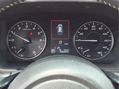 2025 Subaru Outback Base