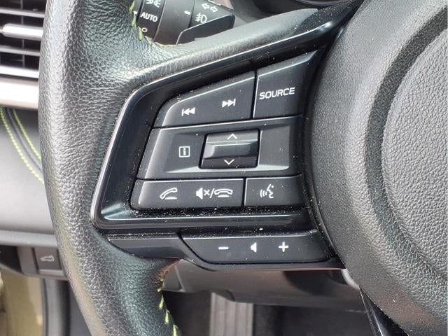 2025 Subaru Outback Base