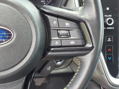2025 Subaru Outback Base