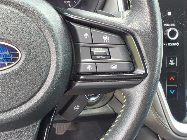 2025 Subaru Outback Base