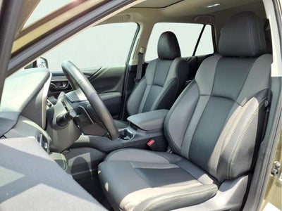 2025 Subaru Outback Base