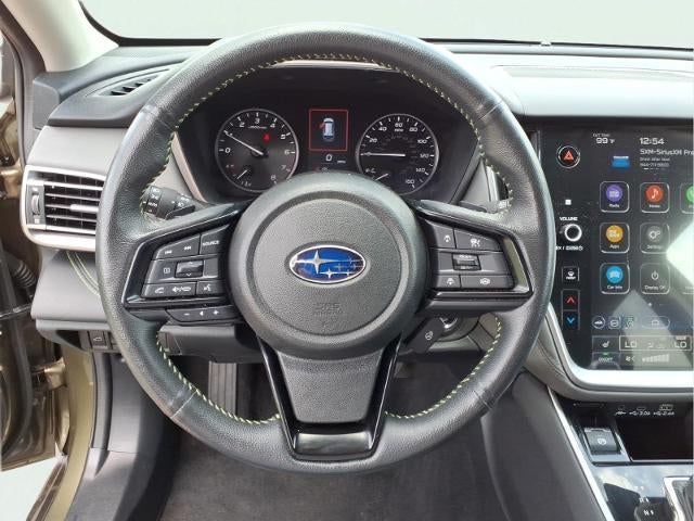 2025 Subaru Outback Base