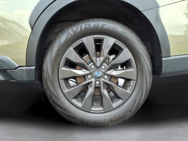 2025 Subaru Outback Base