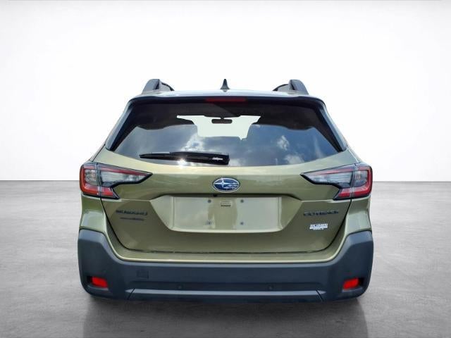 2025 Subaru Outback Base