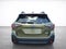 2025 Subaru Outback Base