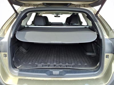 2025 Subaru Outback Base