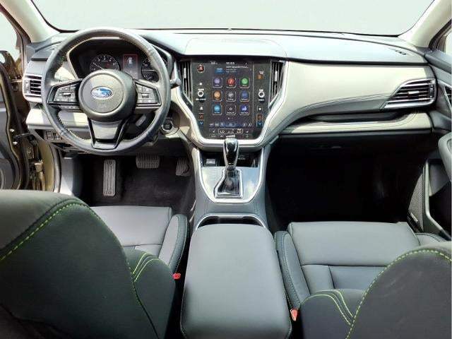 2025 Subaru Outback Base