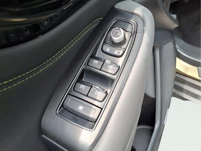 2025 Subaru Outback Base