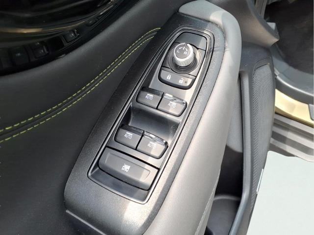 2025 Subaru Outback Base