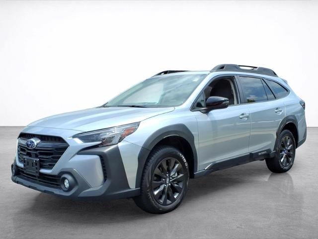 2024 Subaru Outback Base