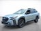 2024 Subaru Outback Base