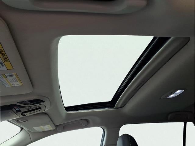 2024 Subaru Outback Base